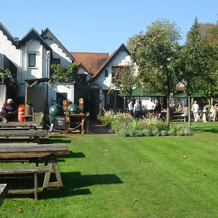 The Olde Bell, BW Signature Collection Marlow  Exterior foto