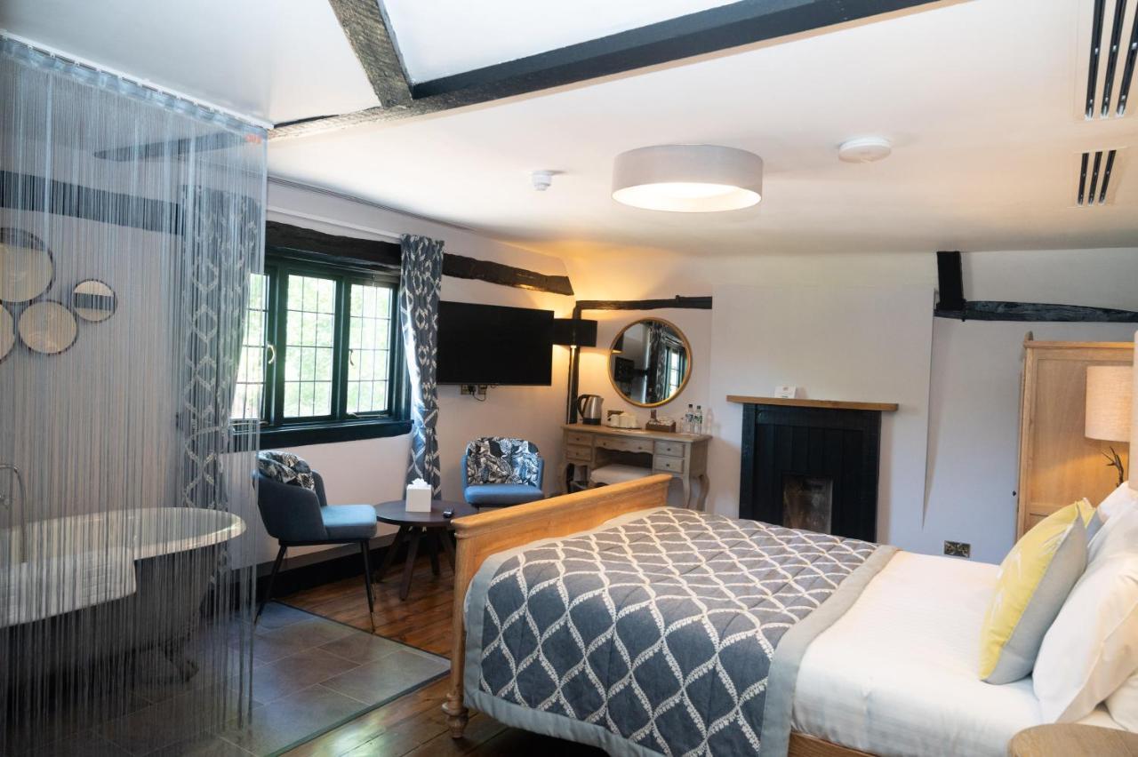 The Olde Bell, BW Signature Collection Marlow  Exterior foto