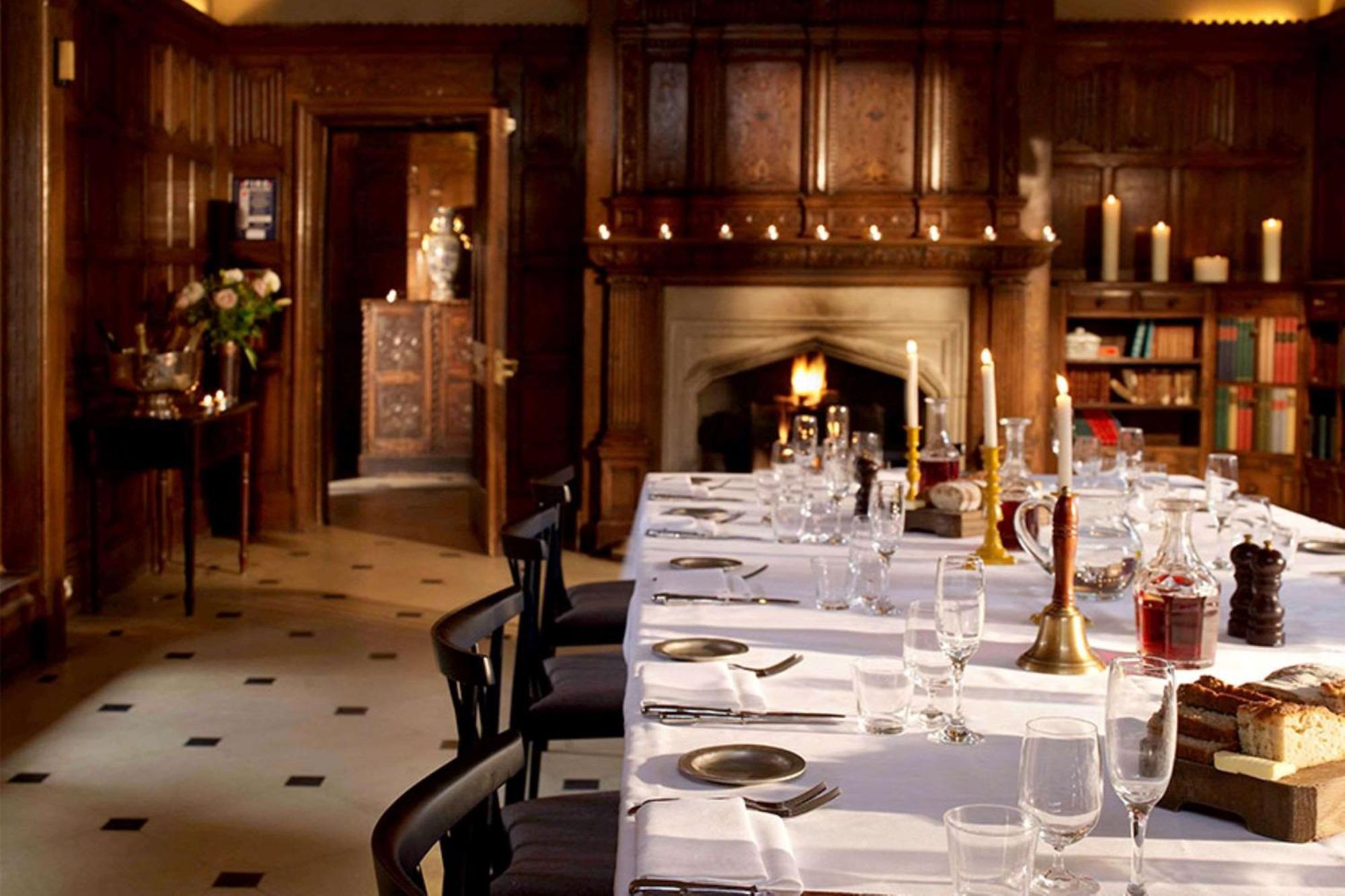 The Olde Bell, BW Signature Collection Marlow  Exterior foto