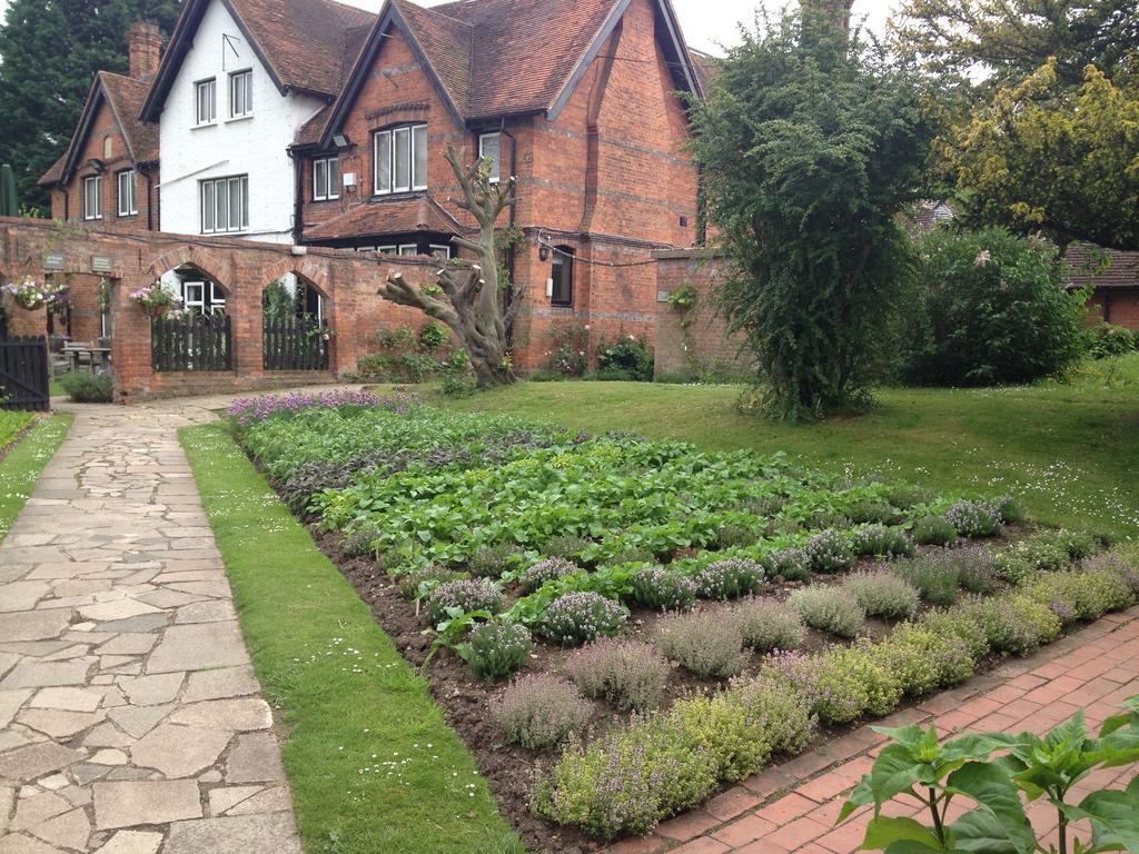 The Olde Bell, BW Signature Collection Marlow  Exterior foto