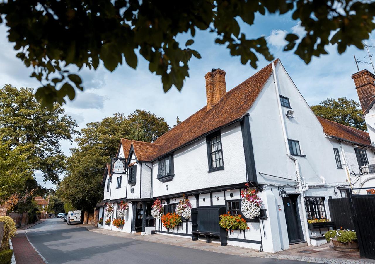 The Olde Bell, BW Signature Collection Marlow  Exterior foto